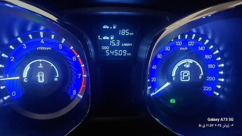 جک S5 اتوماتیک - 2021