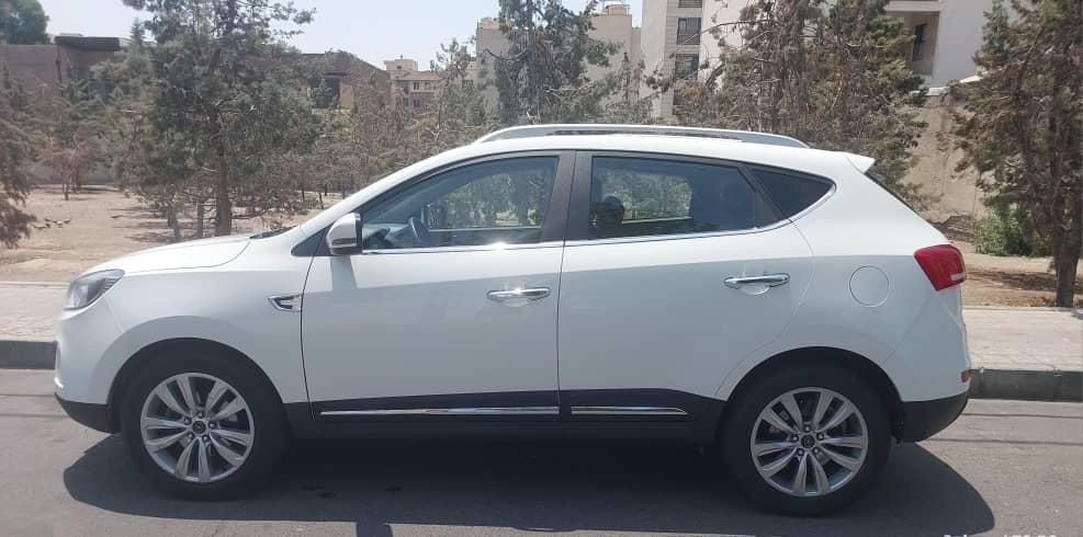 خودرو جک، S5 آگهی ann_18560287