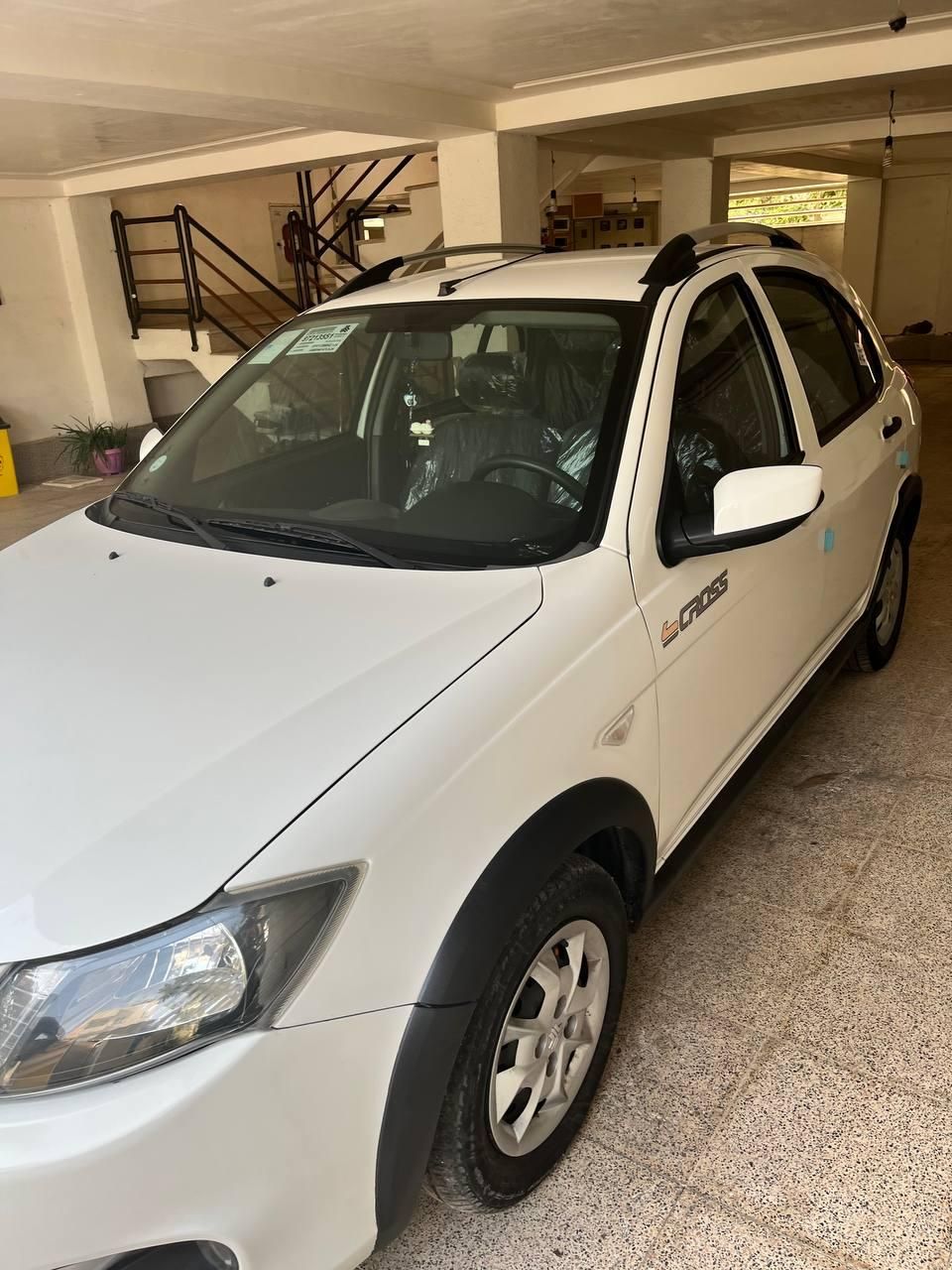 خودرو کوییک، معمولی آگهی ann_18560324