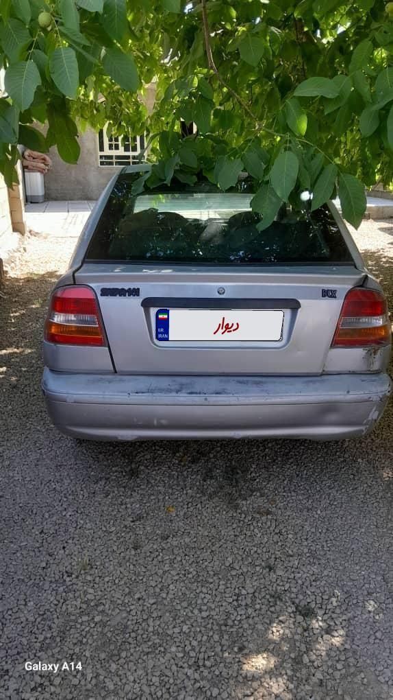 خودرو پراید، 141 آگهی ann_18560350