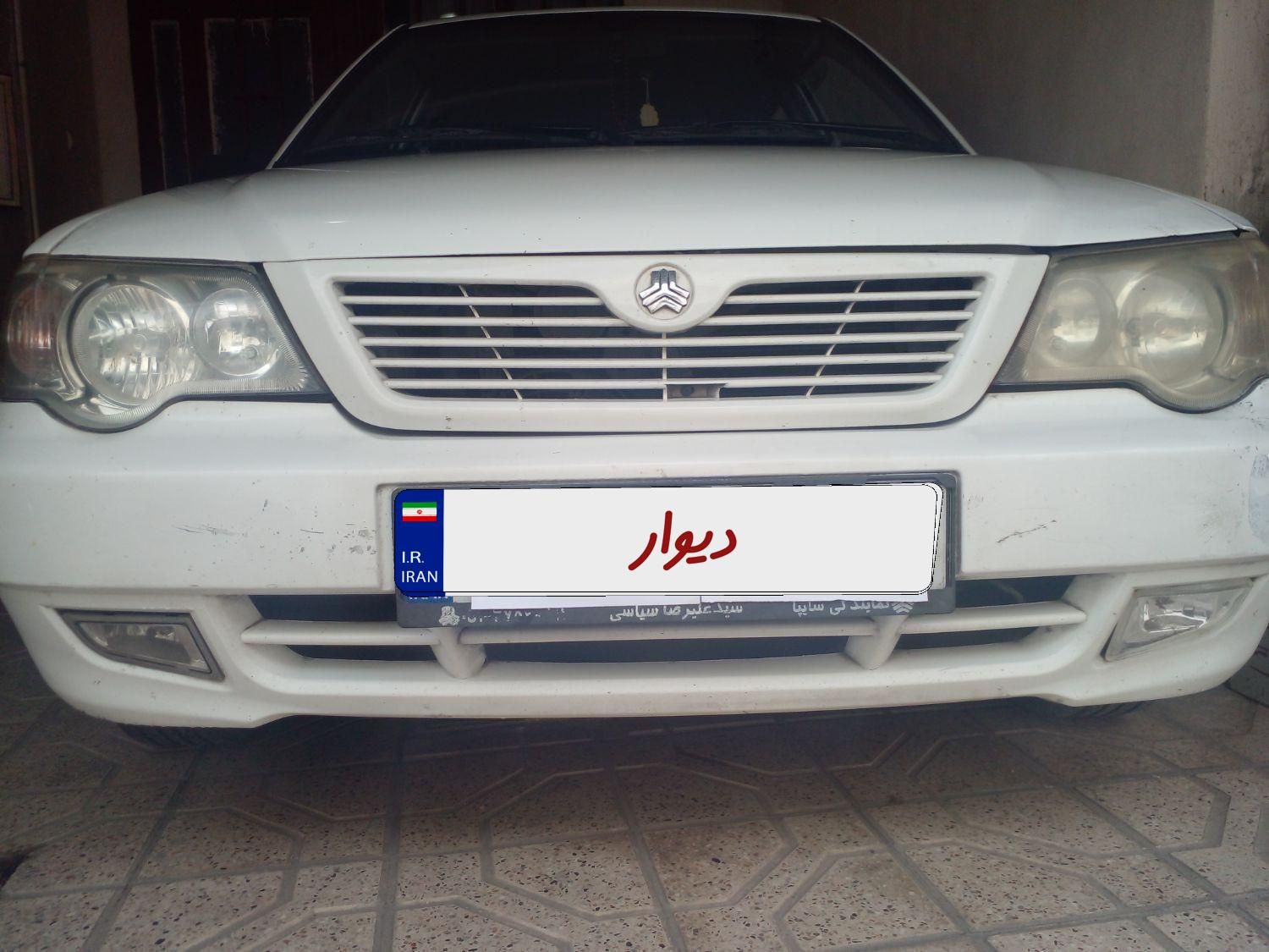 خودرو پراید، 132 آگهی ann_18560354