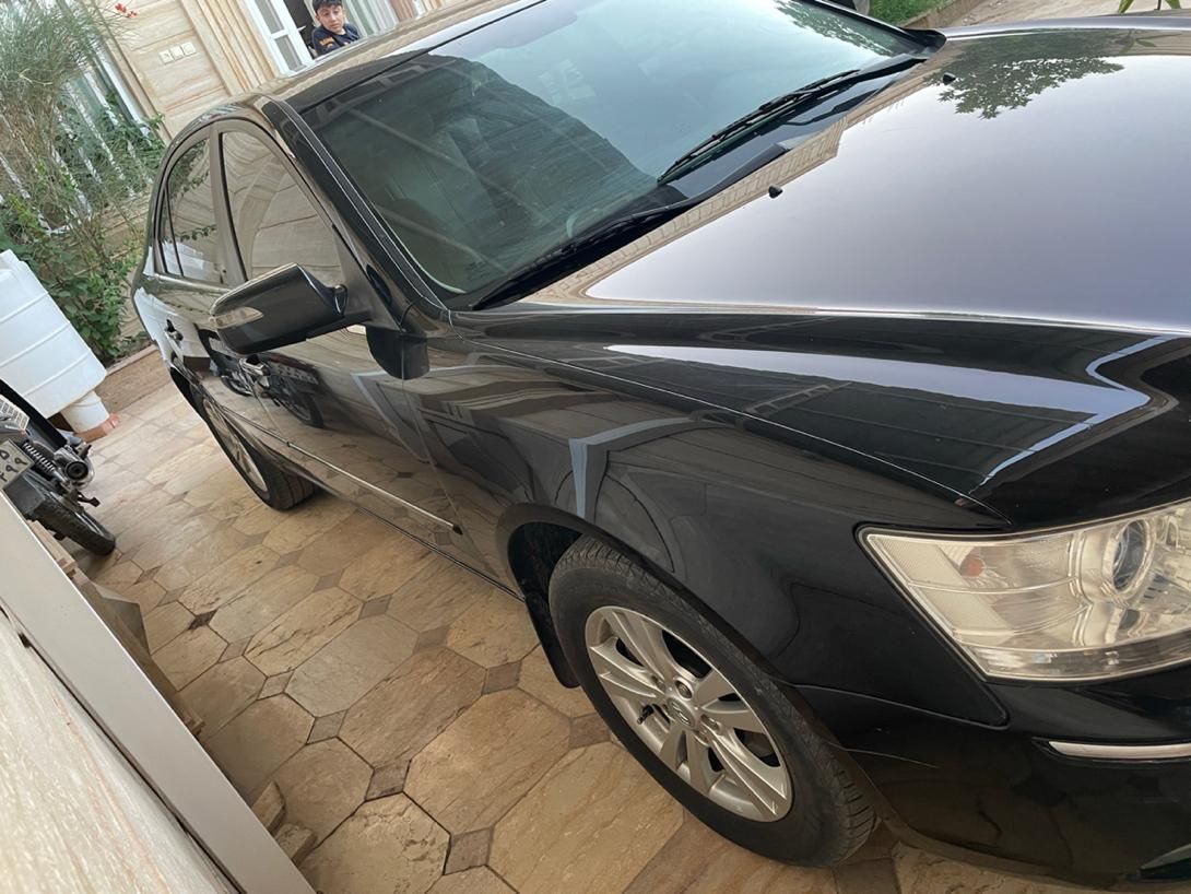 خودرو هیوندای، سوناتا آگهی ann_18560360