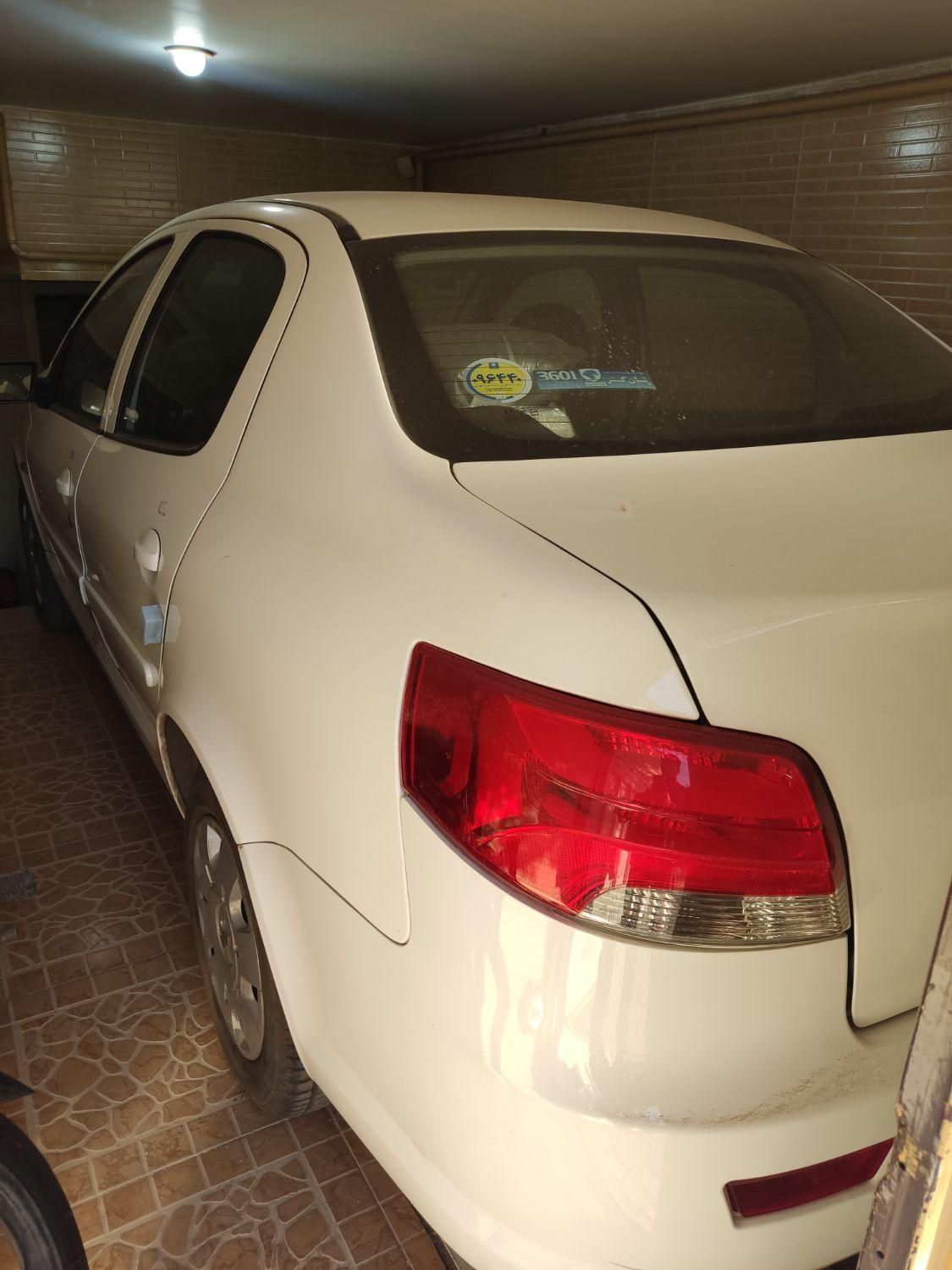 رانا پلاس سقف فلز - 1399