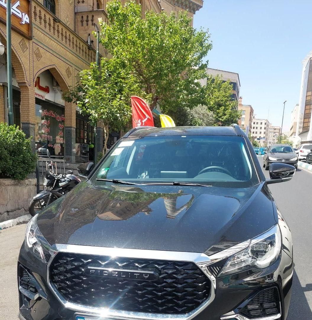 خودرو فیدلیتی، پرایم آگهی ann_18560426