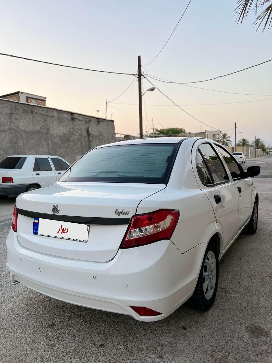خودرو ساینا، G آگهی ann_18560449