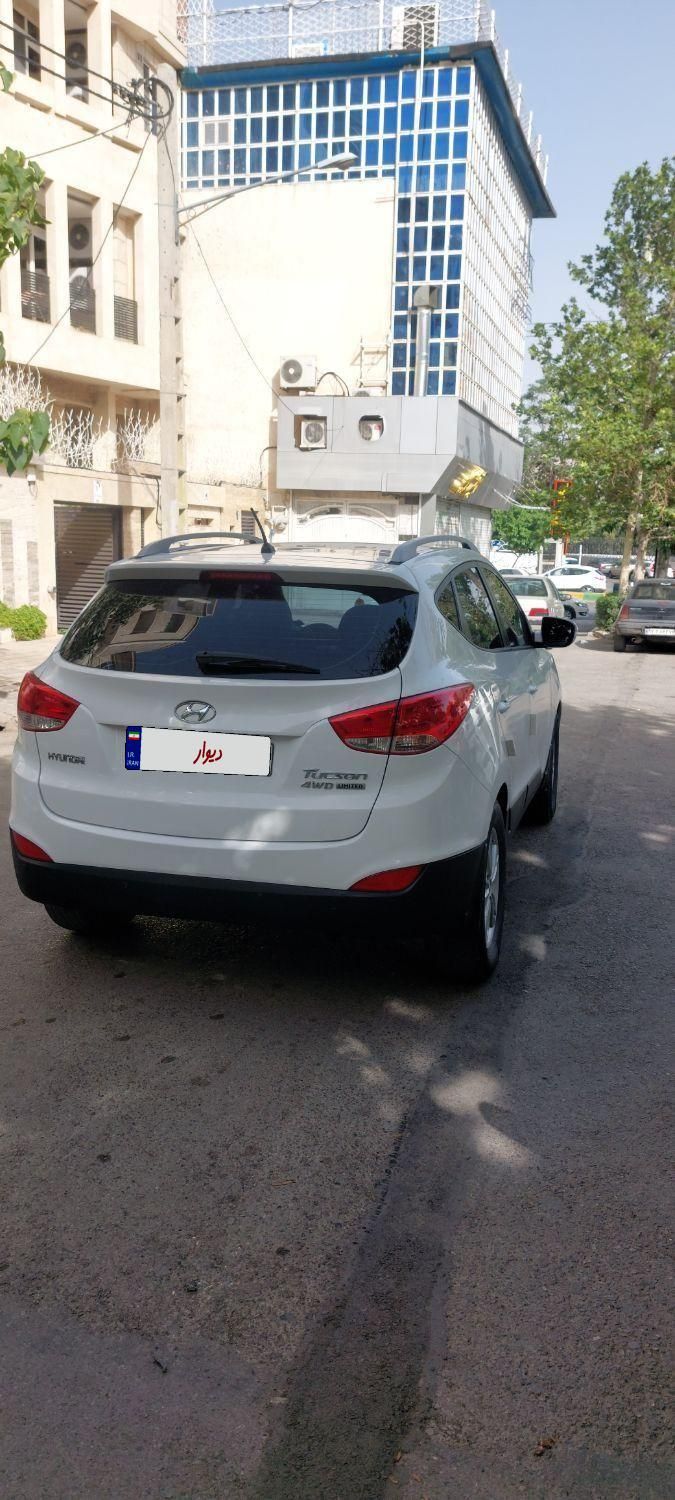 خودرو هیوندای، توسان آگهی ann_18560461