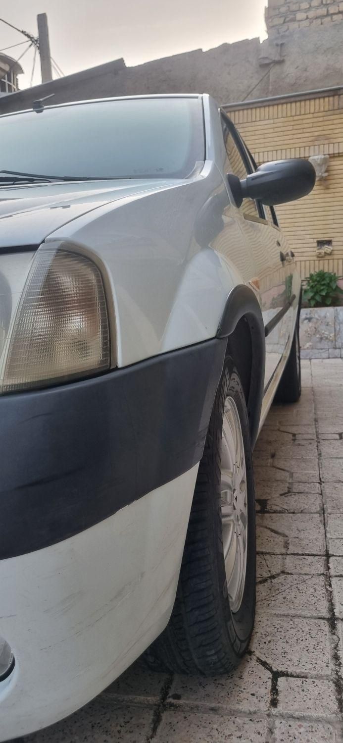 رنو تندر 90 E2 - 1395