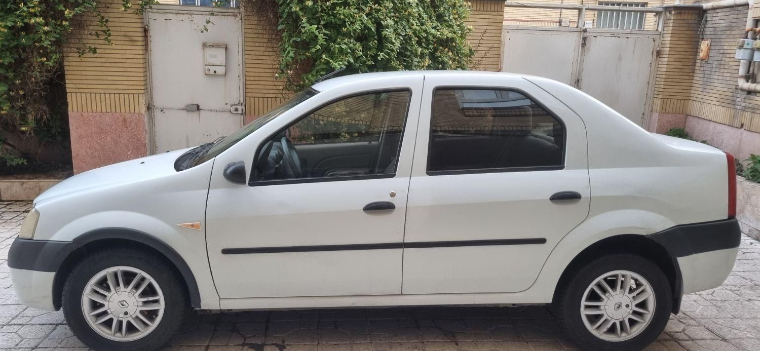 رنو تندر 90 E2 - 1395