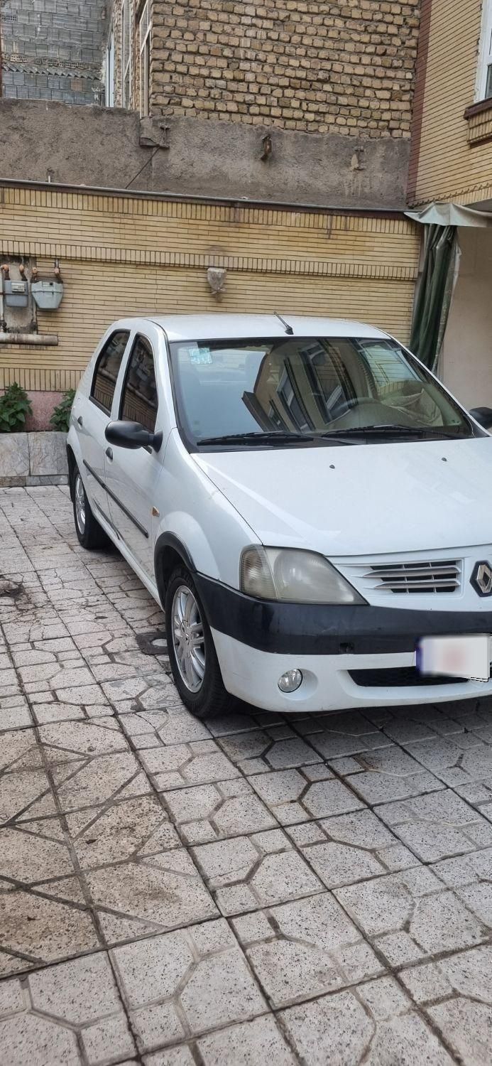 خودرو رنو، تندر 90 آگهی ann_18560473