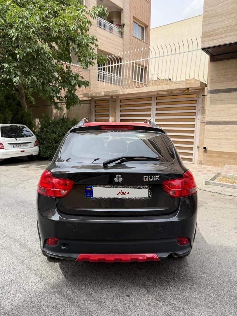 خودرو کوییک، R آگهی ann_18560475