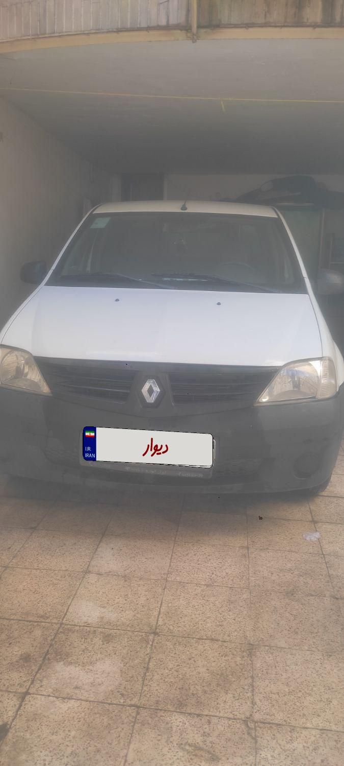 خودرو رنو، پارس تندر آگهی ann_18560488