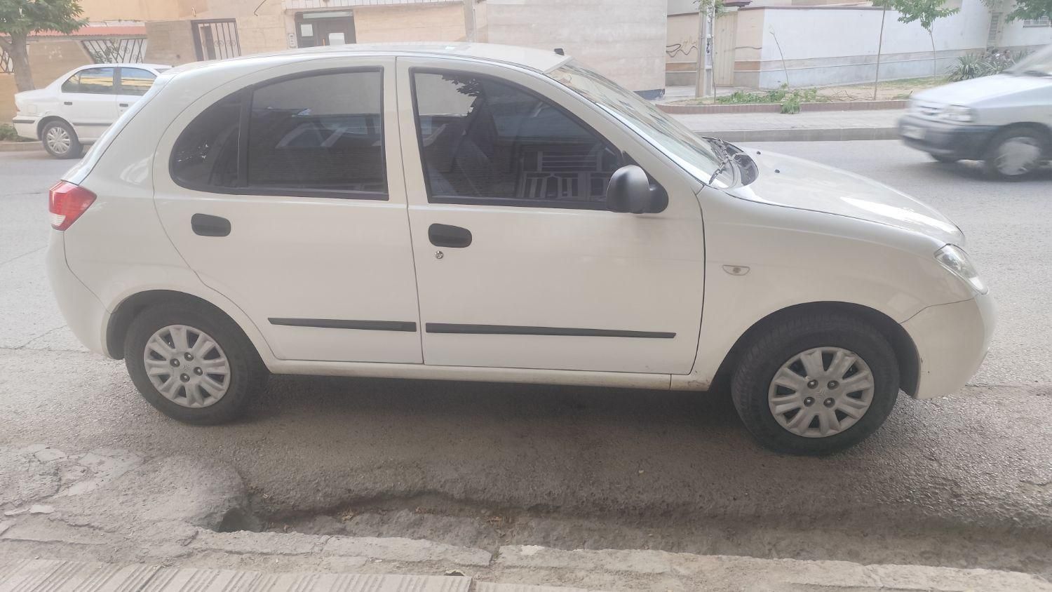 خودرو تیبا، 2 آگهی ann_18560494