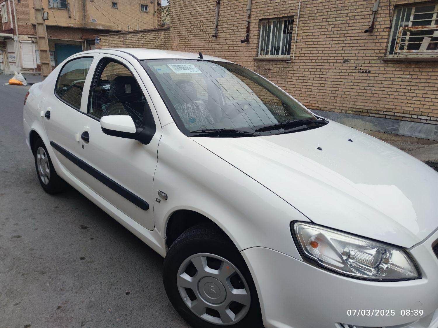 خودرو رانا، LX آگهی ann_18560511
