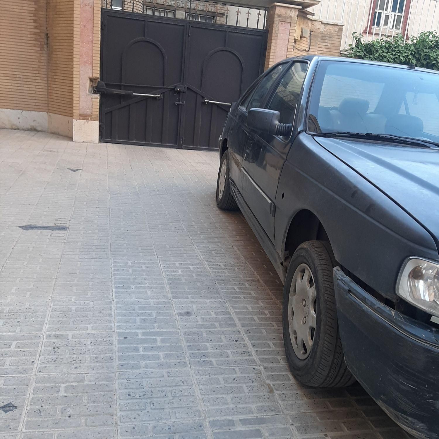 خودرو پژو، پارس آگهی ann_18560546