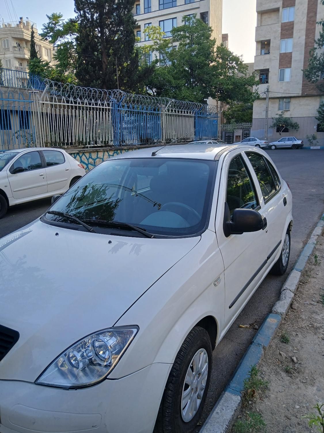 خودرو تیبا، 2 آگهی ann_18560556