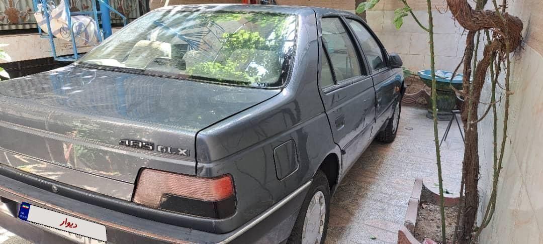 خودرو پژو، 405 آگهی ann_18560566