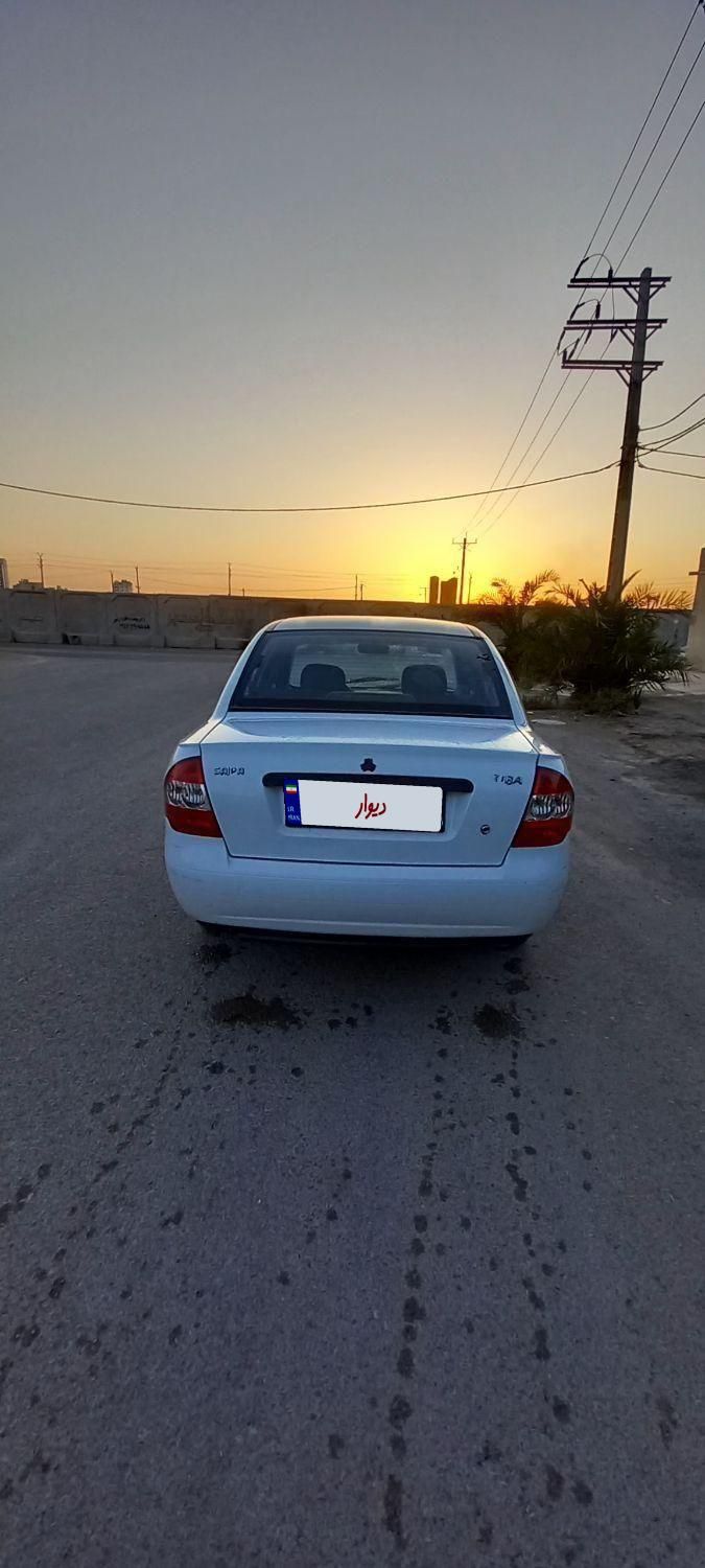خودرو تیبا، صندوق دار آگهی ann_18560579