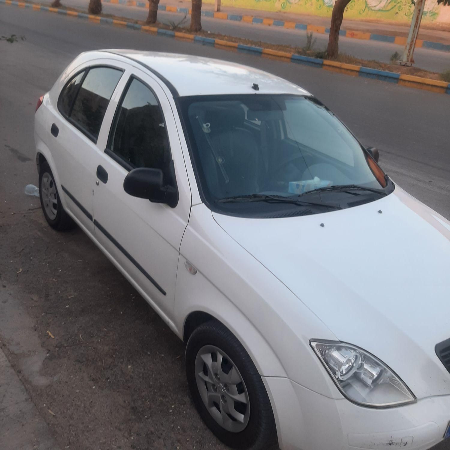 خودرو تیبا، 2 آگهی ann_18560589
