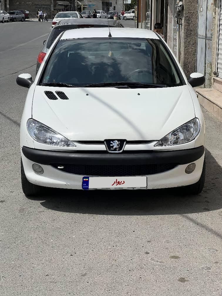 خودرو پژو، 206 آگهی ann_18560594