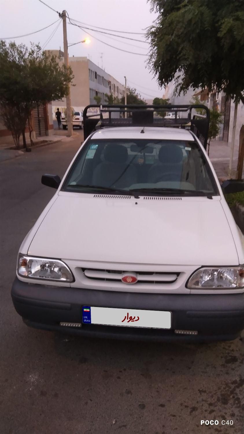 خودرو پراید، 151 آگهی ann_18560605