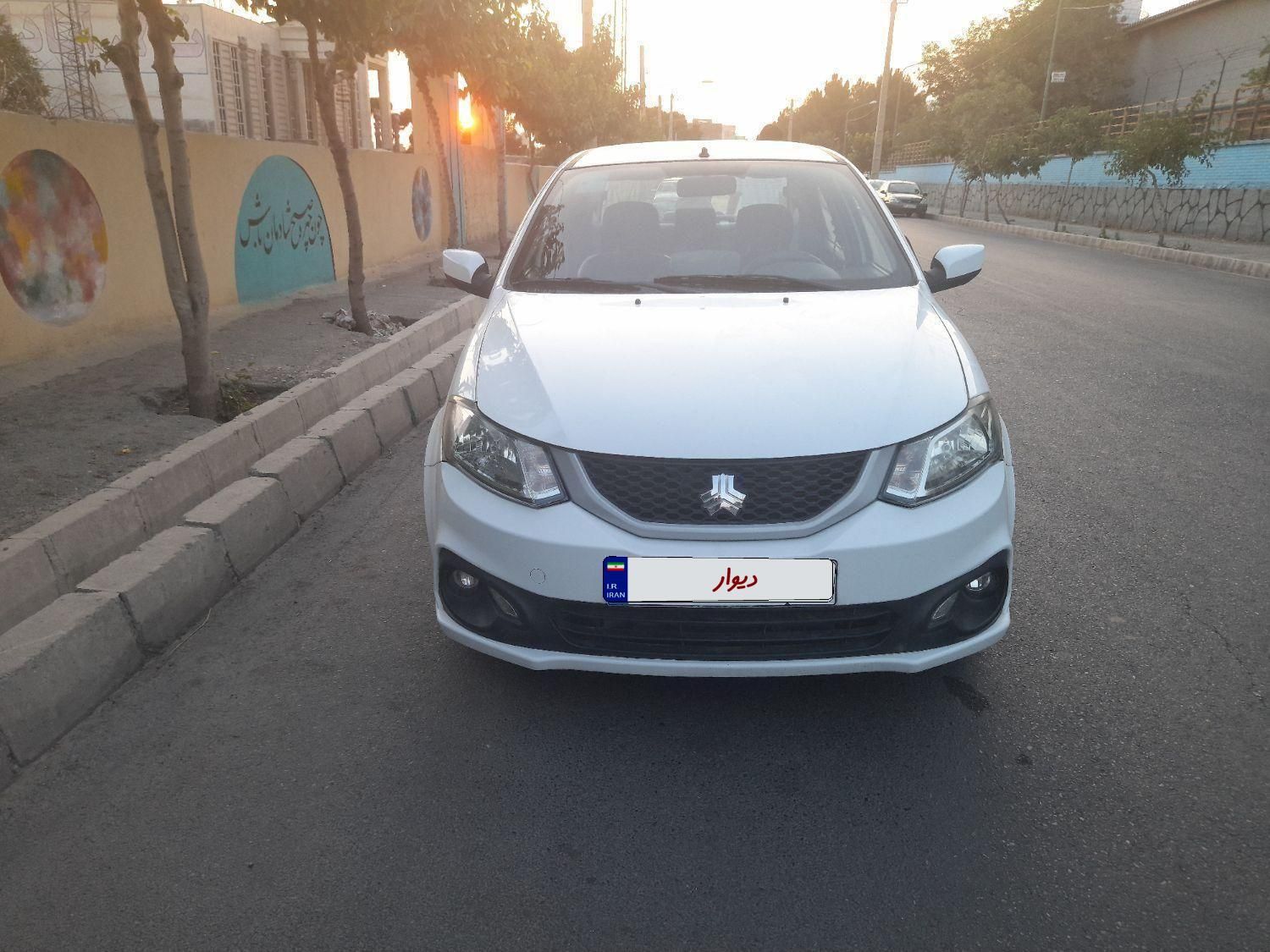 خودرو ساینا، S آگهی ann_18560610