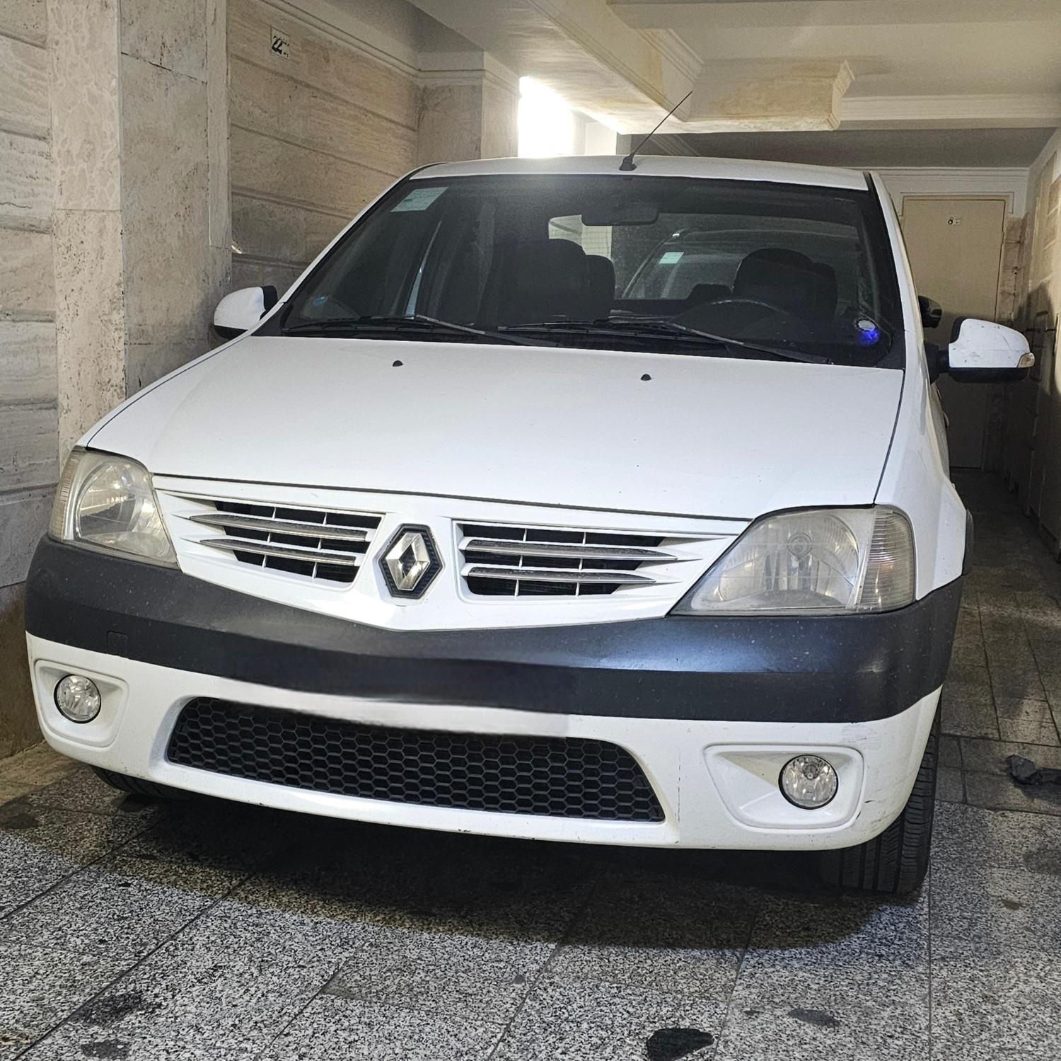 خودرو رنو، تندر 90 آگهی ann_18560625