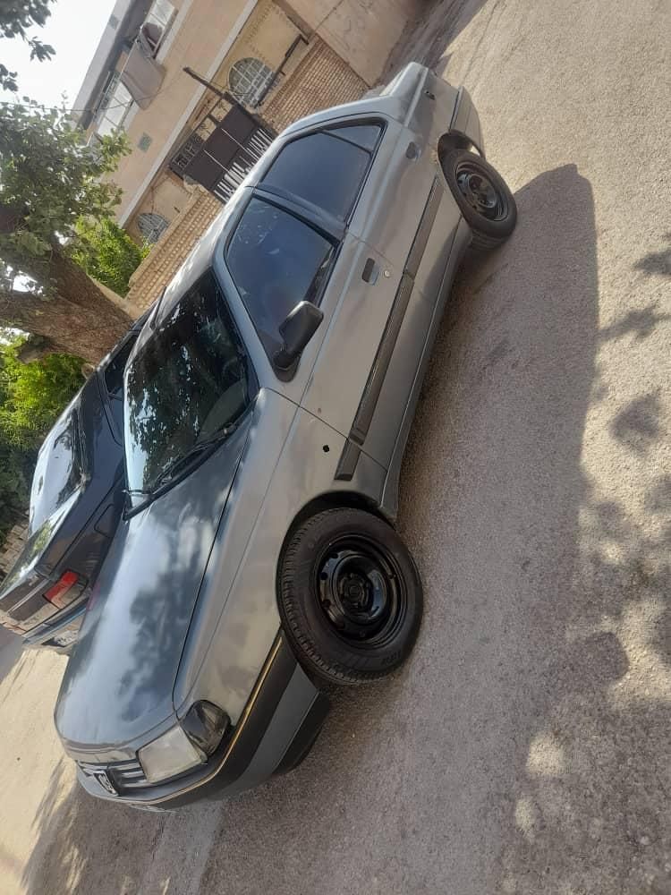 پژو 405 GLX - 1383
