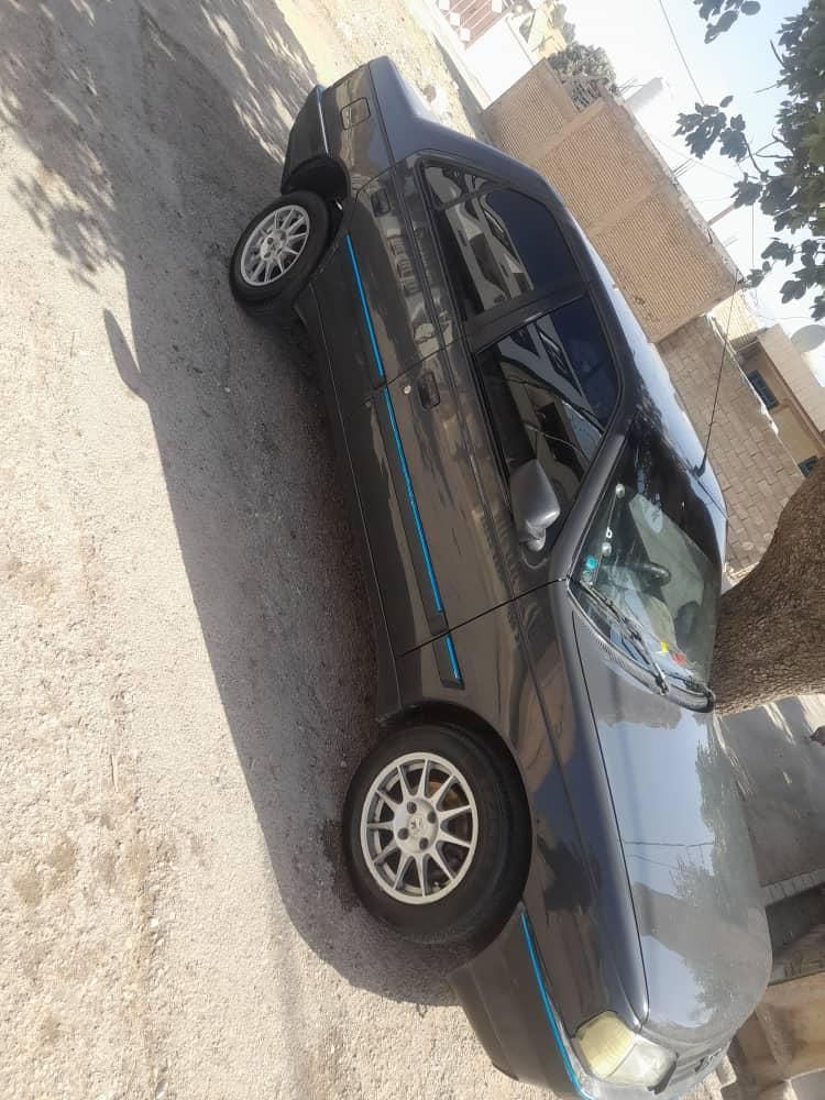 خودرو پژو، 405 آگهی ann_18560627