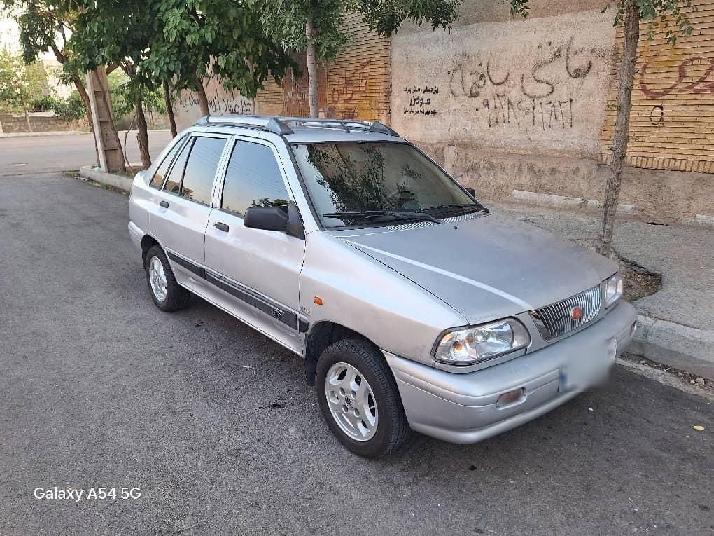 خودرو پراید، 141 آگهی ann_18560629