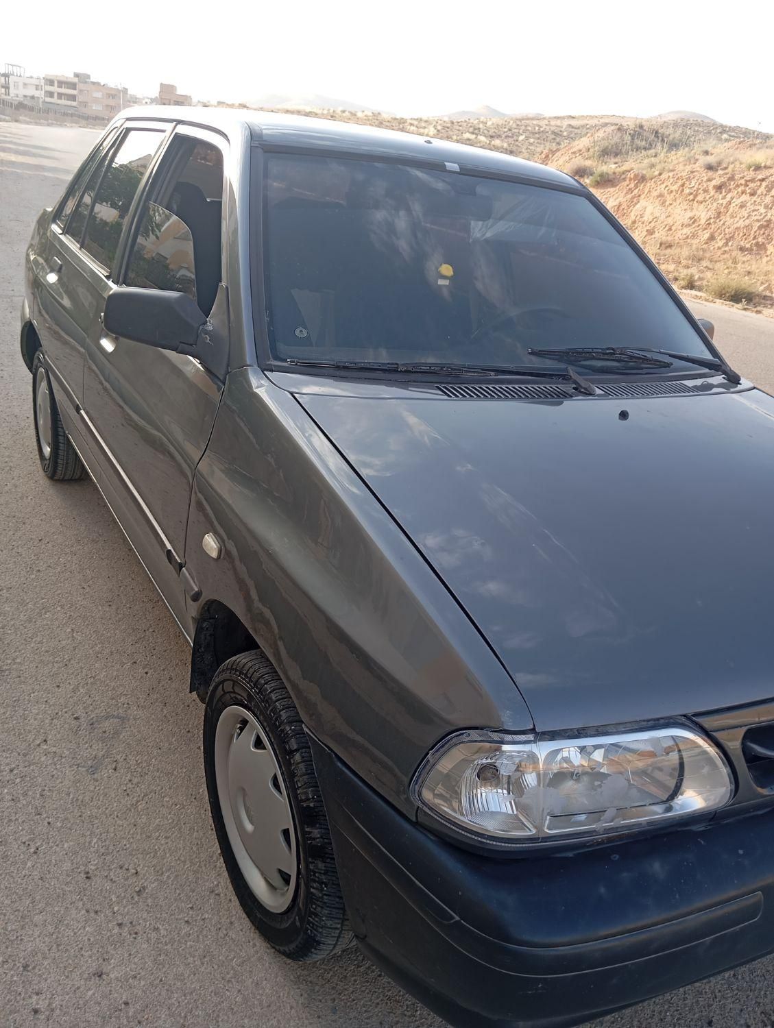 خودرو پراید، 131 آگهی ann_18560637