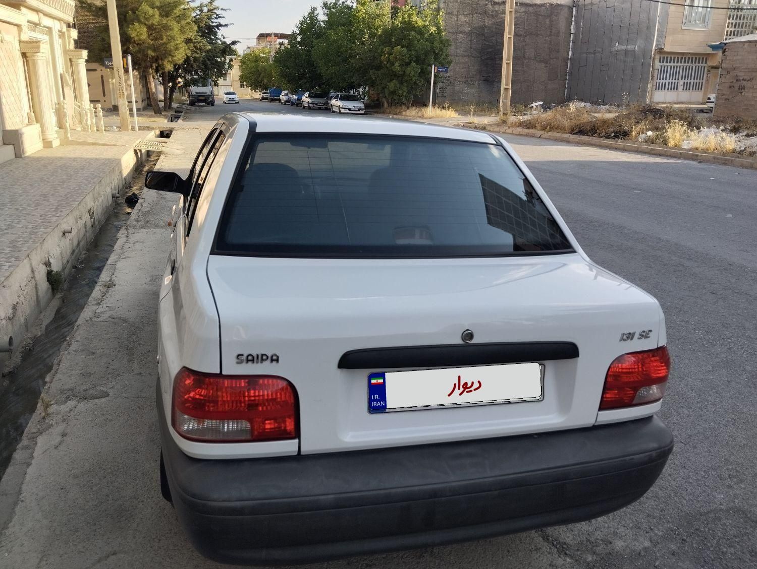 خودرو پراید، 131 آگهی ann_18560638