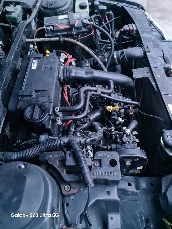 پژو 405 GLI - 1385