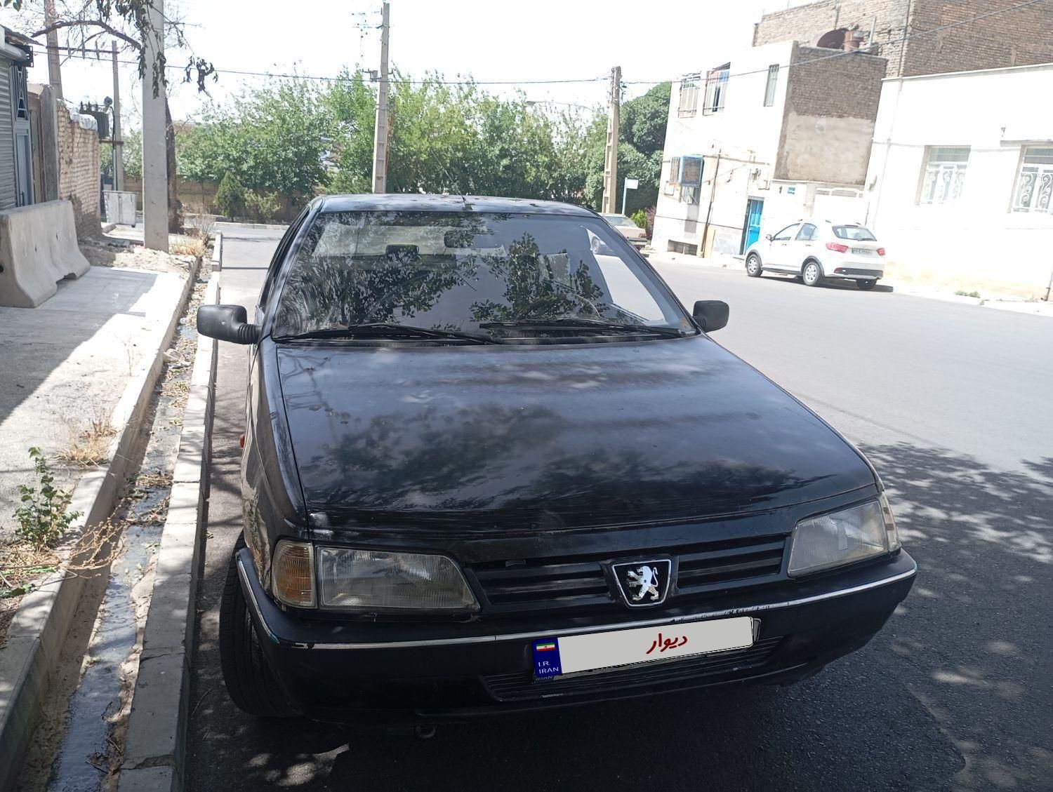 خودرو پژو، 405 آگهی ann_18560640