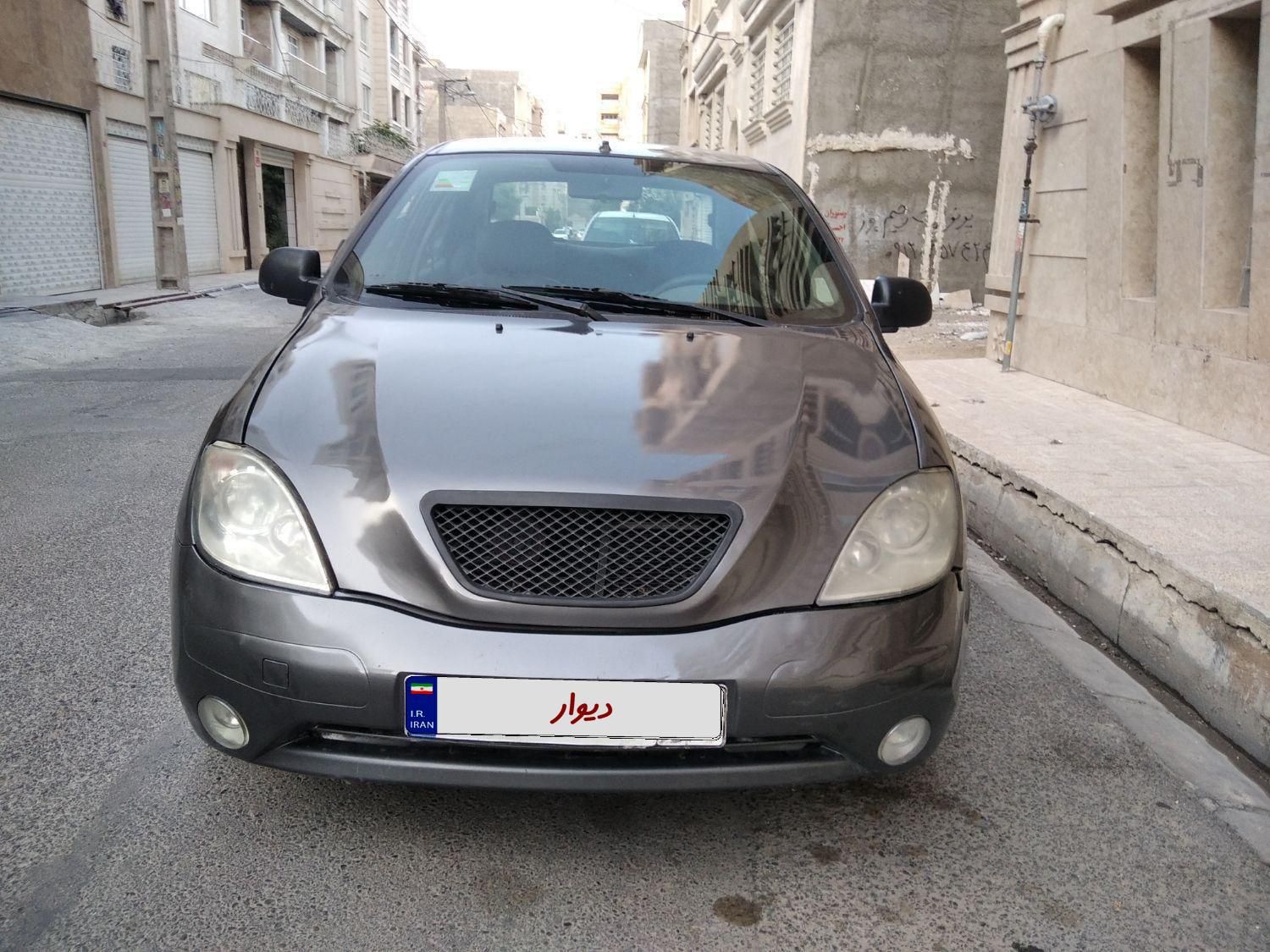 خودرو تیبا، صندوق دار آگهی ann_18560641