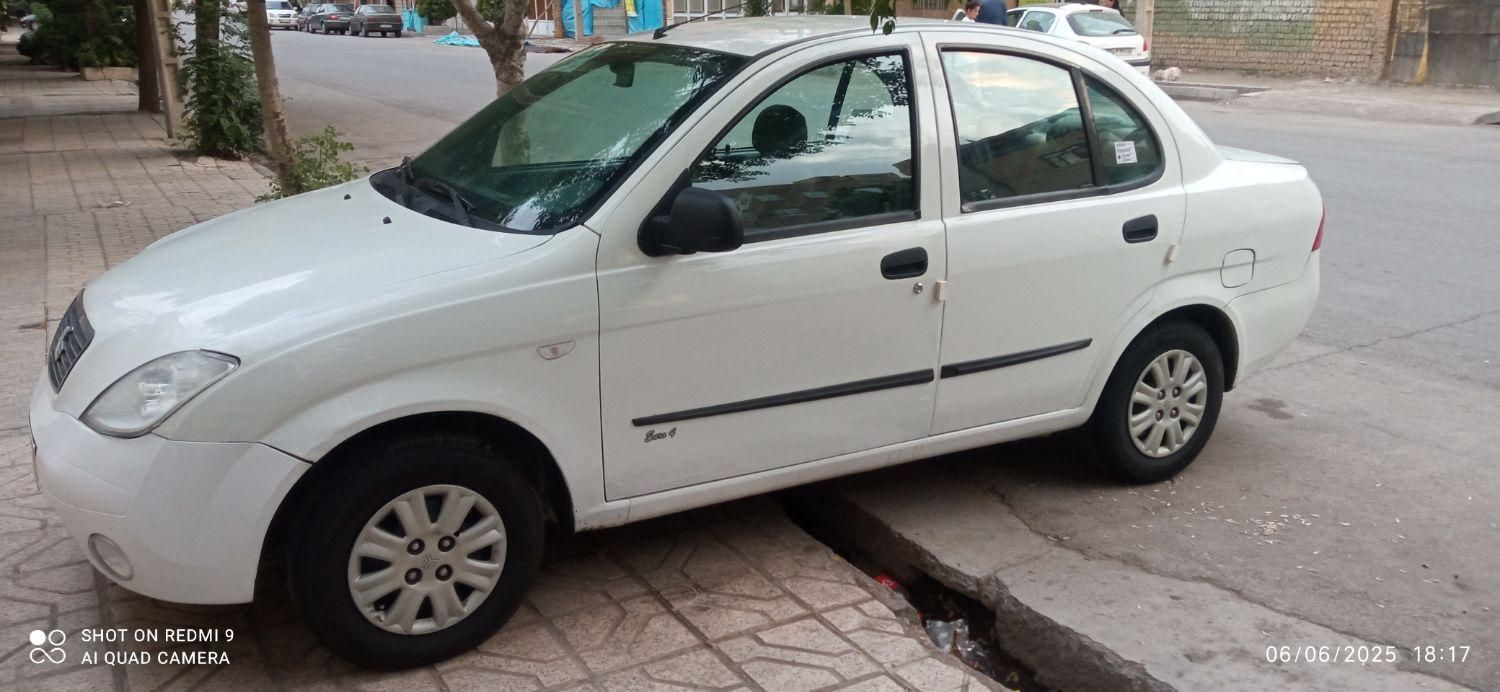 خودرو تیبا، صندوق دار آگهی ann_18560643