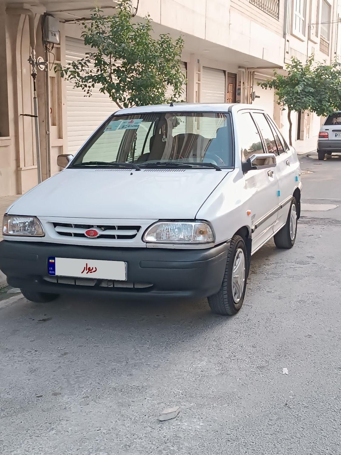 خودرو پراید، 131 آگهی ann_18560644