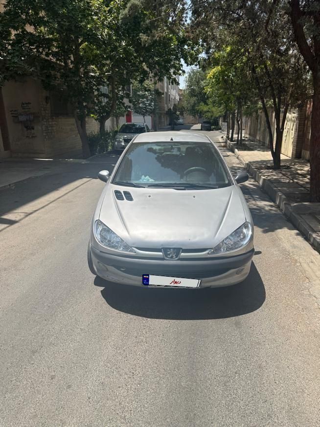 خودرو پژو، 206 آگهی ann_18560672