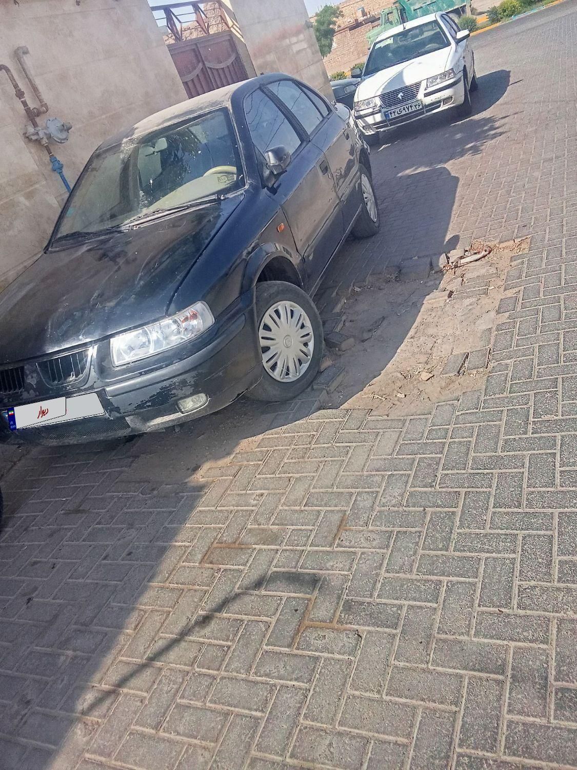 خودرو سمند، X7 آگهی ann_18560673