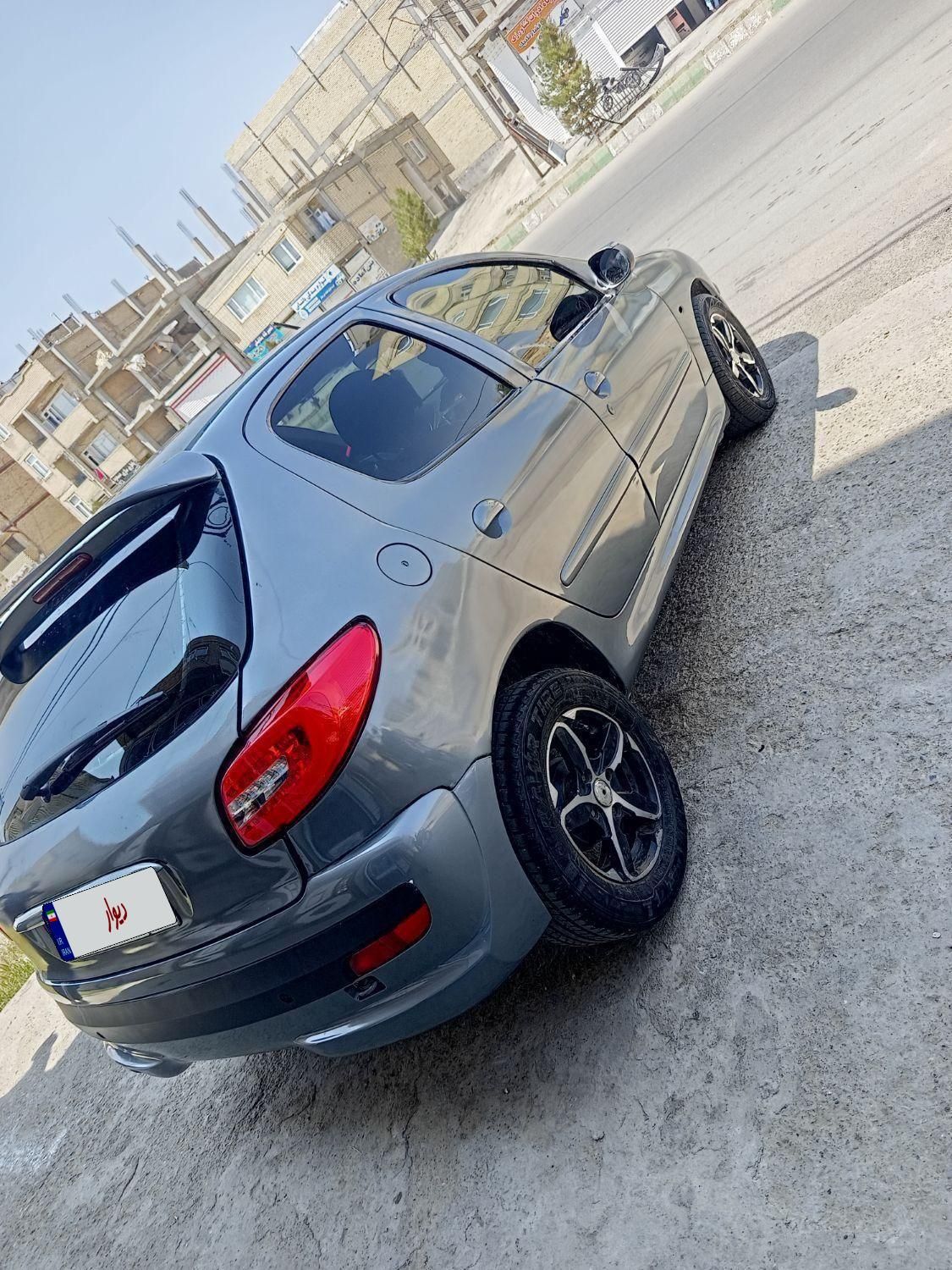 خودرو پژو، 206 آگهی ann_18560689