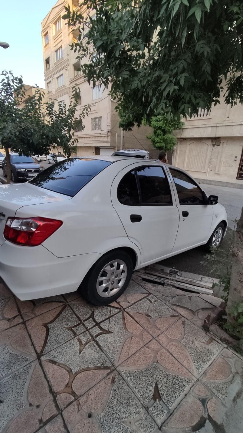 خودرو ساینا، S آگهی ann_18560690