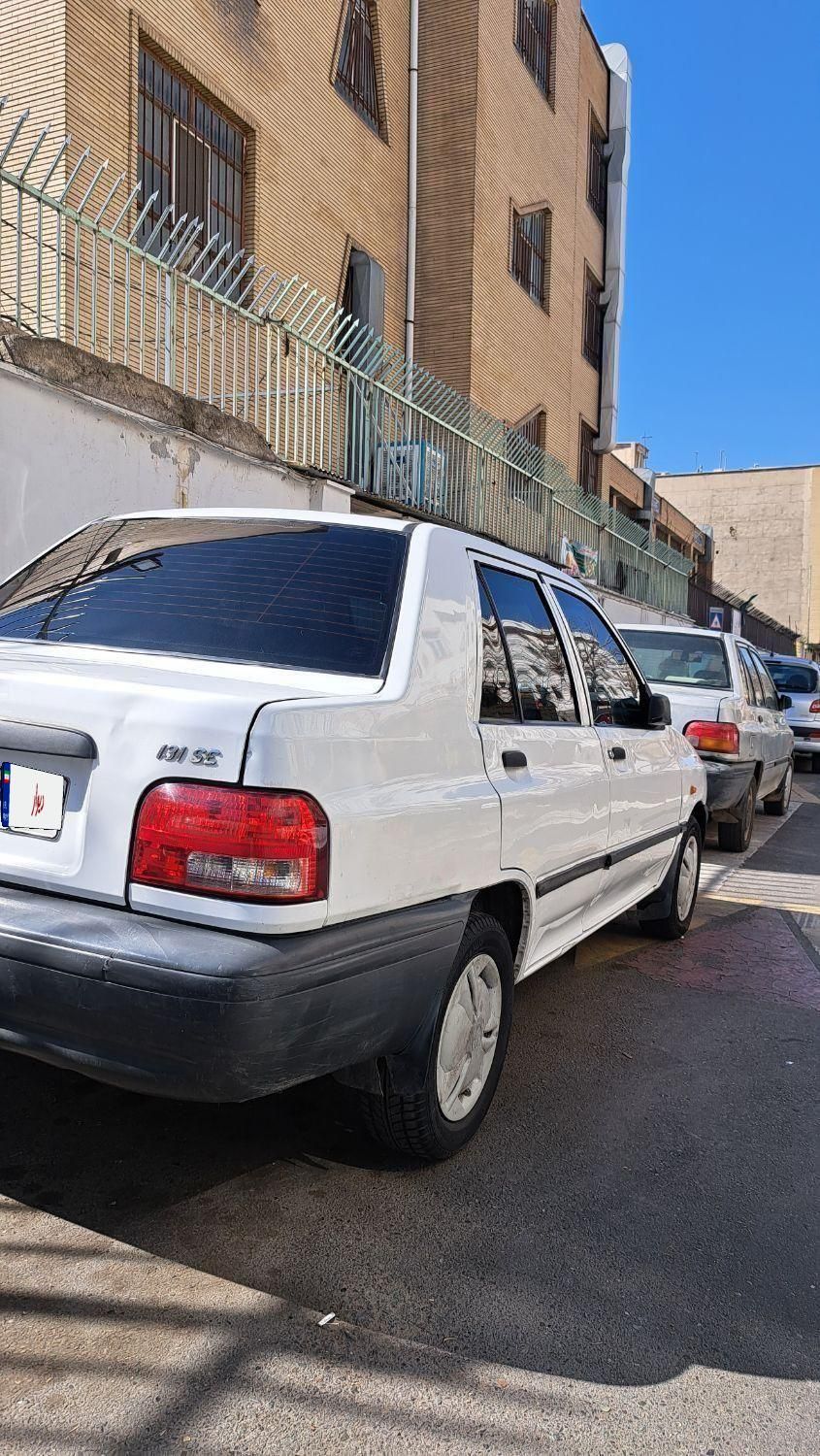 خودرو پراید، 131 آگهی ann_18560701