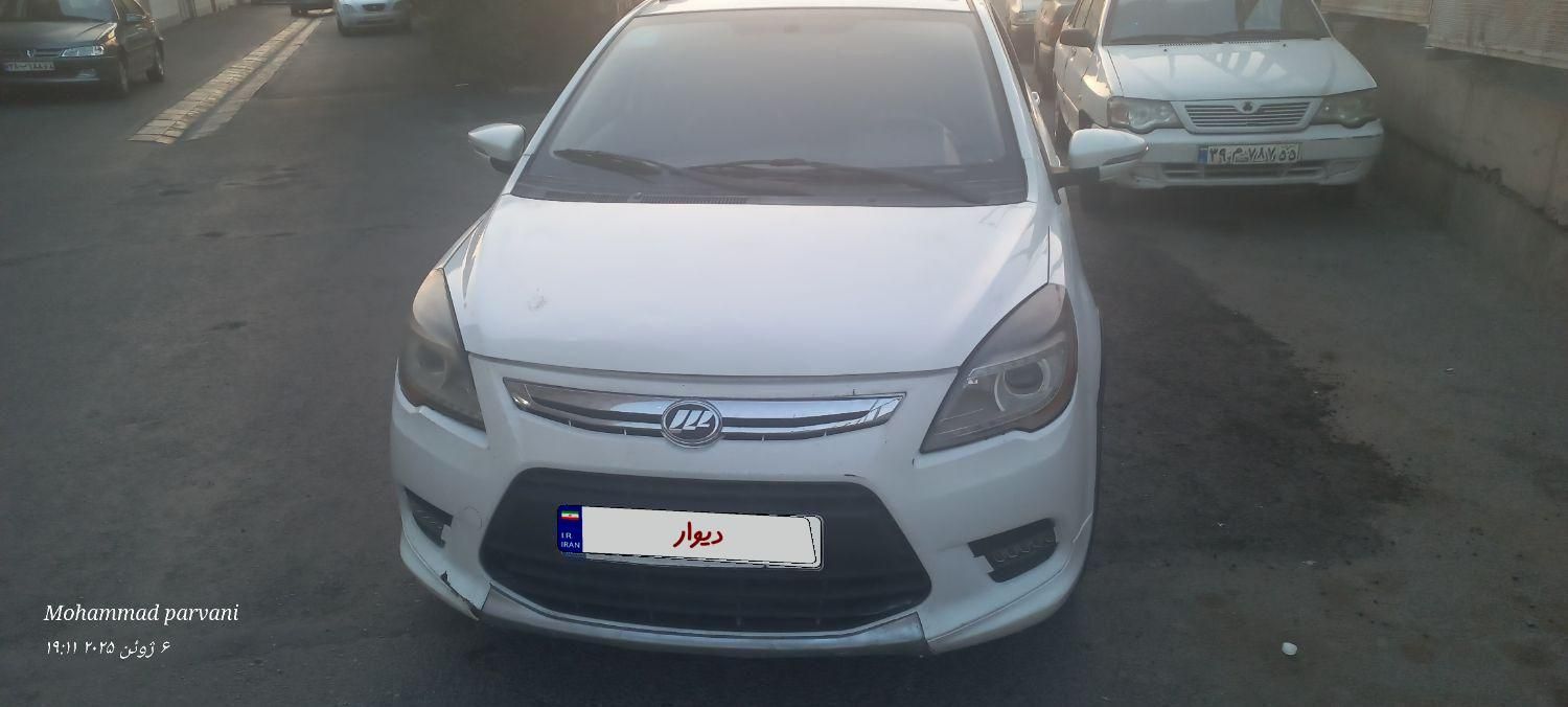 خودرو لیفان، X50 آگهی ann_18560710