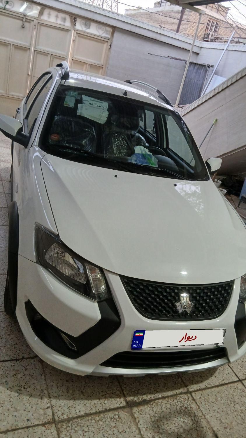 خودرو کوییک، S آگهی ann_18560718