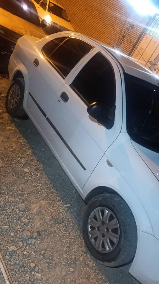 خودرو تیبا، صندوق دار آگهی ann_18560737