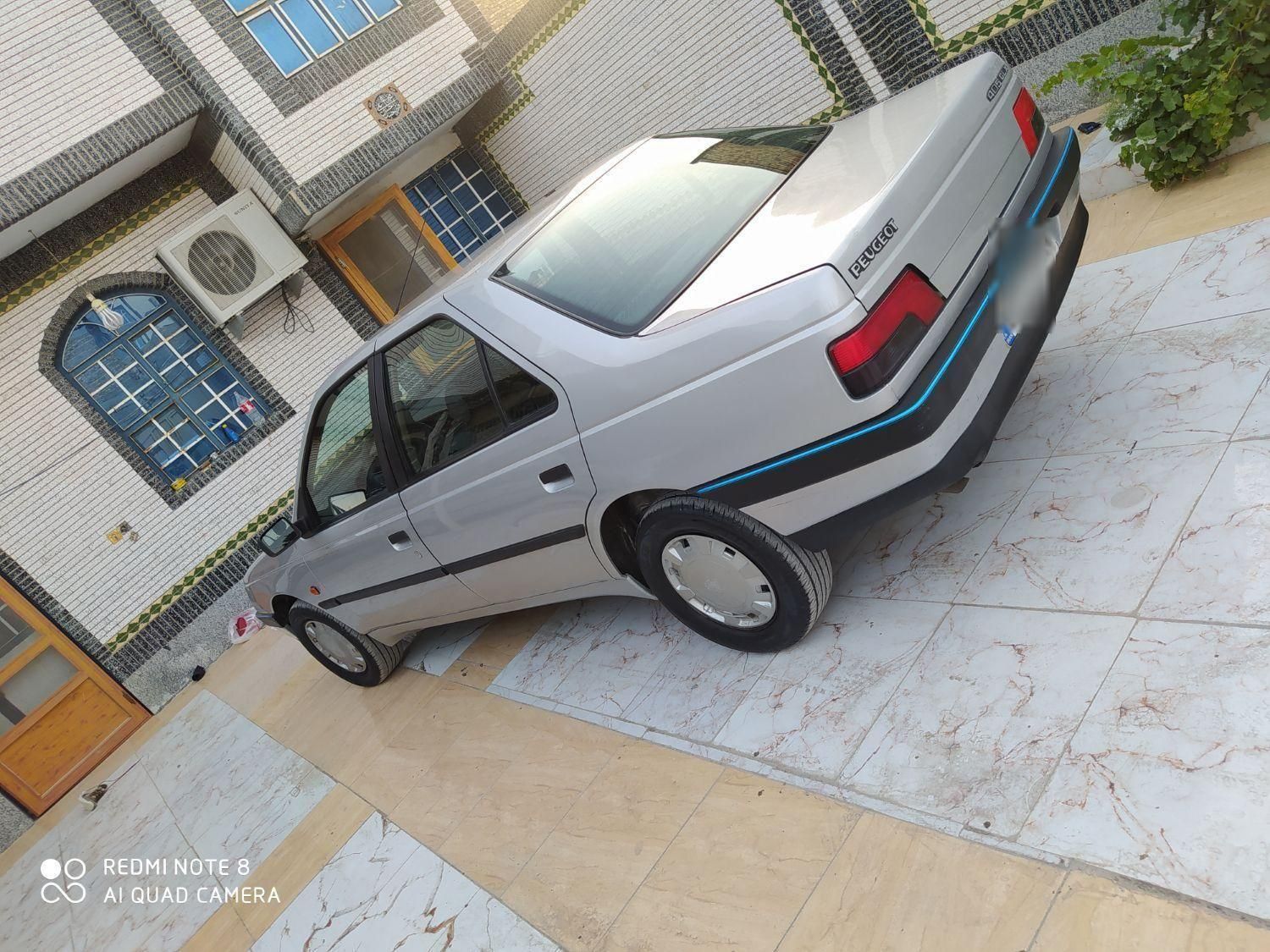 خودرو پژو، 405 آگهی ann_18560739