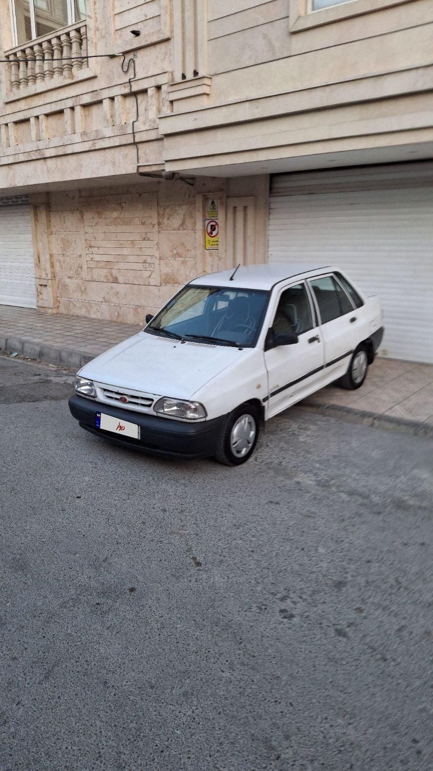 خودرو پراید، صبا آگهی ann_18560745