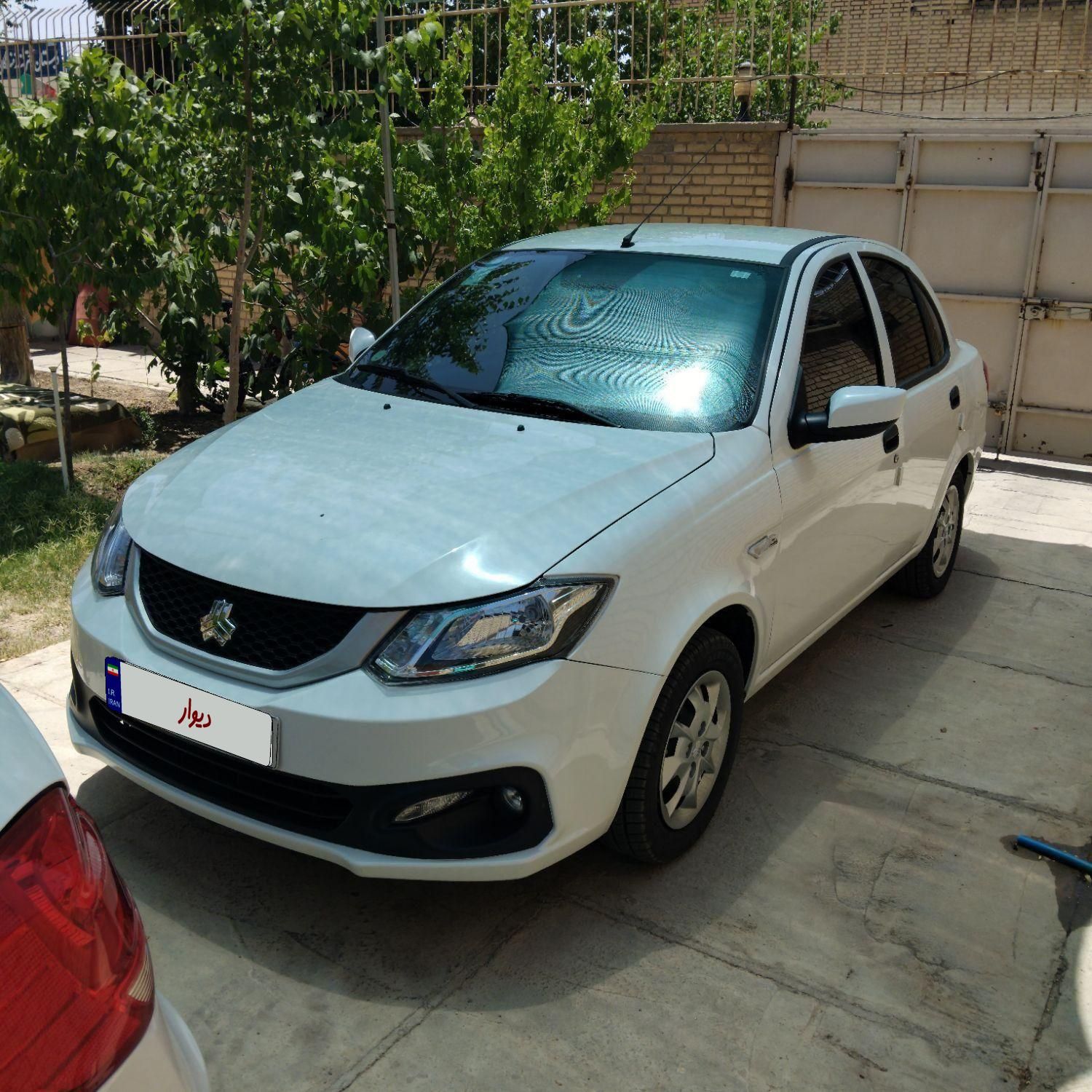 خودرو ساینا، S آگهی ann_18560764