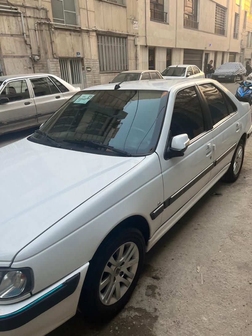 خودرو پژو، پارس آگهی ann_18560780