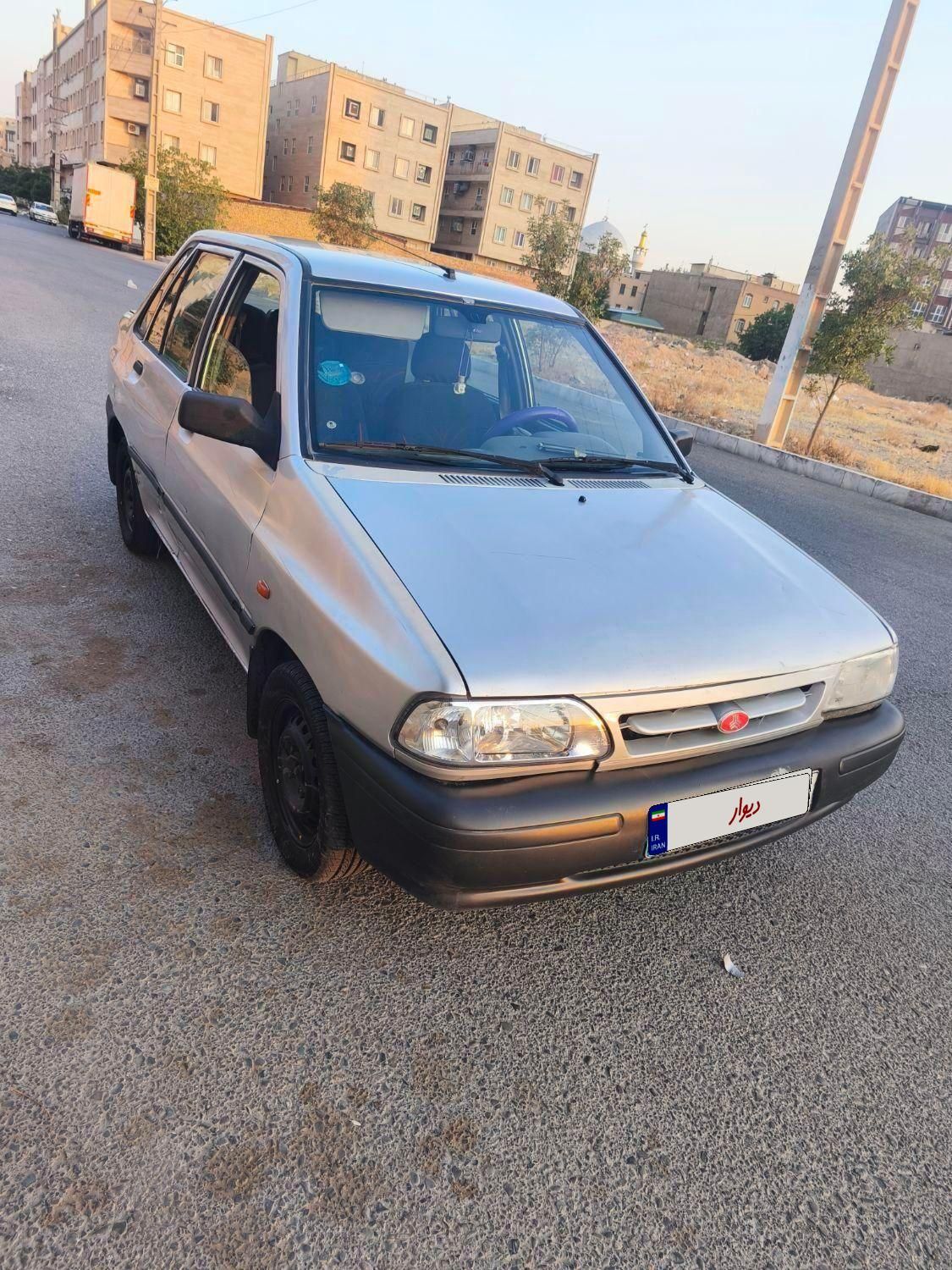 خودرو پراید، 131 آگهی ann_18560797