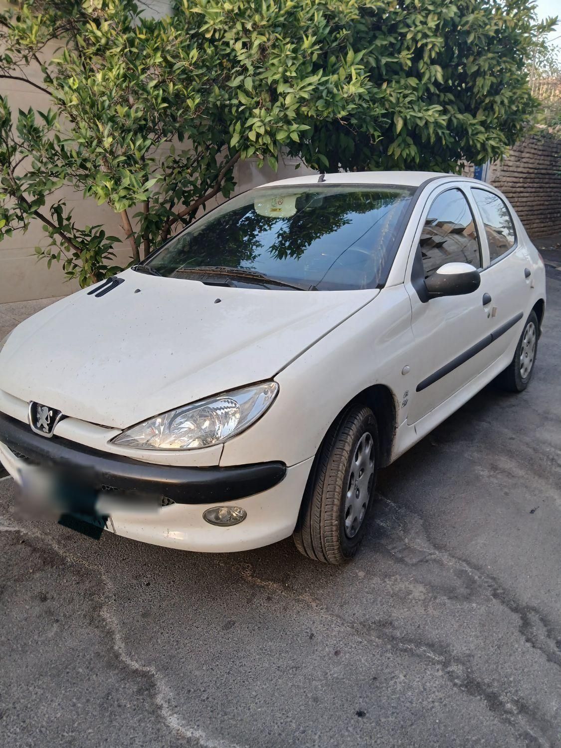 خودرو پژو، 206 آگهی ann_18560798